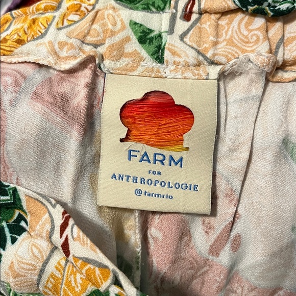 Farm Rio pants - Picture 4 of 4